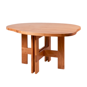 Frama Farmhouse Table, Pond